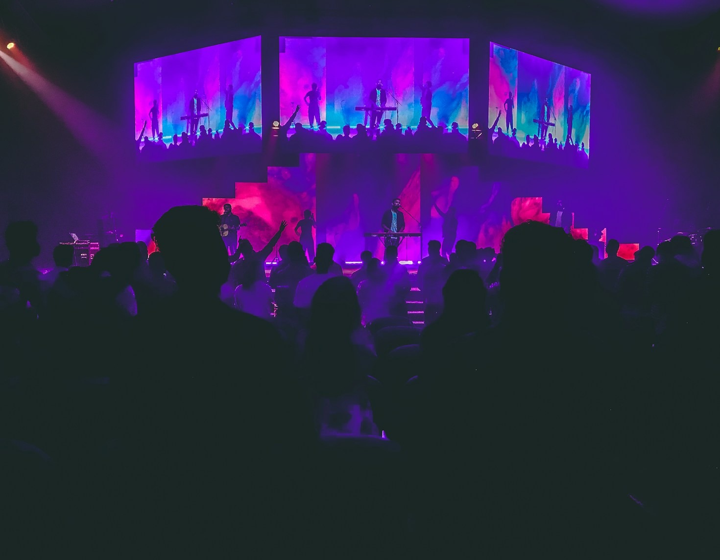 5 Reasons Music Helps Memorize Scripture