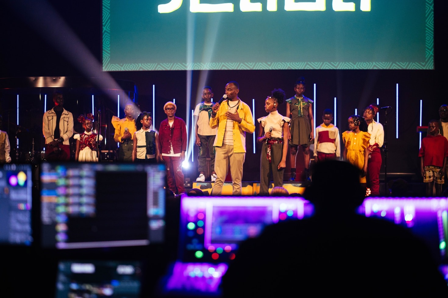 Inspiring Faith Through Scripture Set to Song